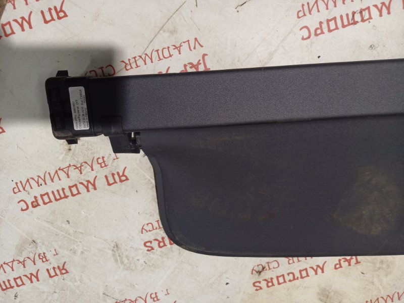 Шторка багажника, 5000 рублей, Владимир