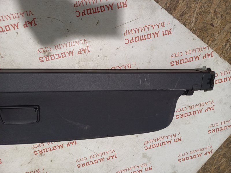 Шторка багажника, 5000 рублей, Владимир