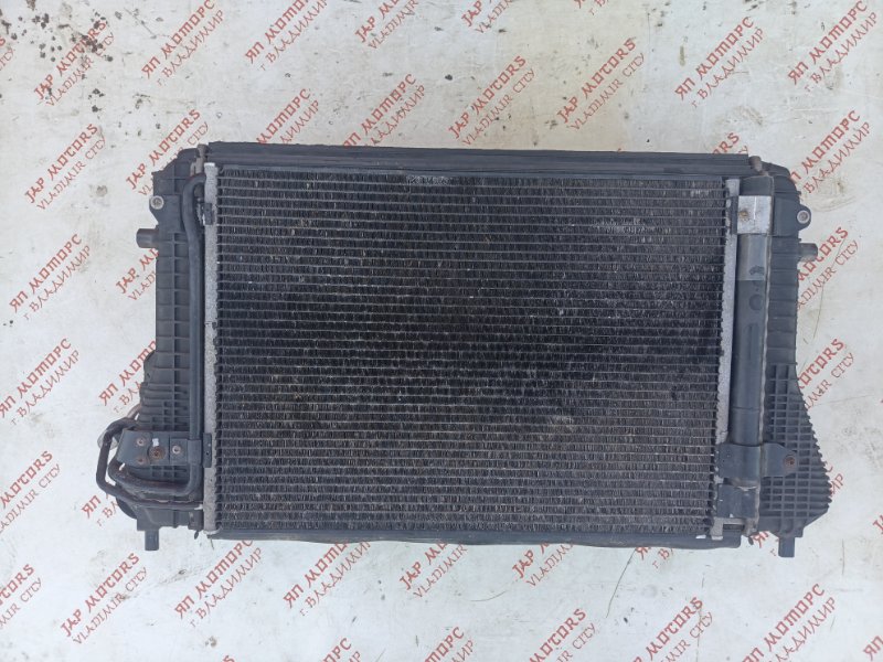 кассета радиаторов, 14000 рублей, Владимир