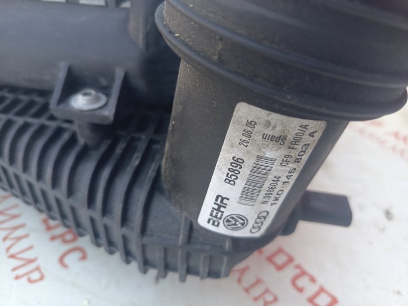 кассета радиаторов, 14000 рублей, Владимир