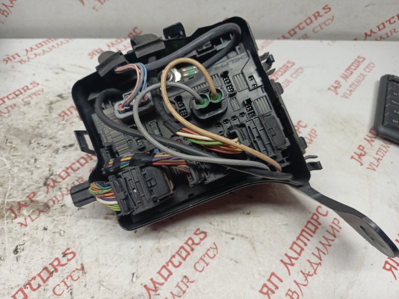 Блок предохранителей под капот, 10000 рублей, Владимир