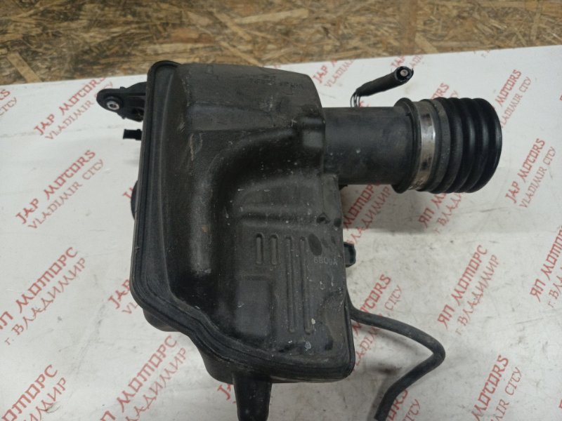 Корпус воздушного фильтра, 1500 рублей, Владимир