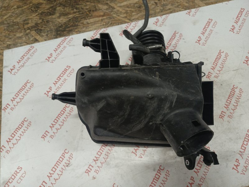 Корпус воздушного фильтра, 1500 рублей, Владимир