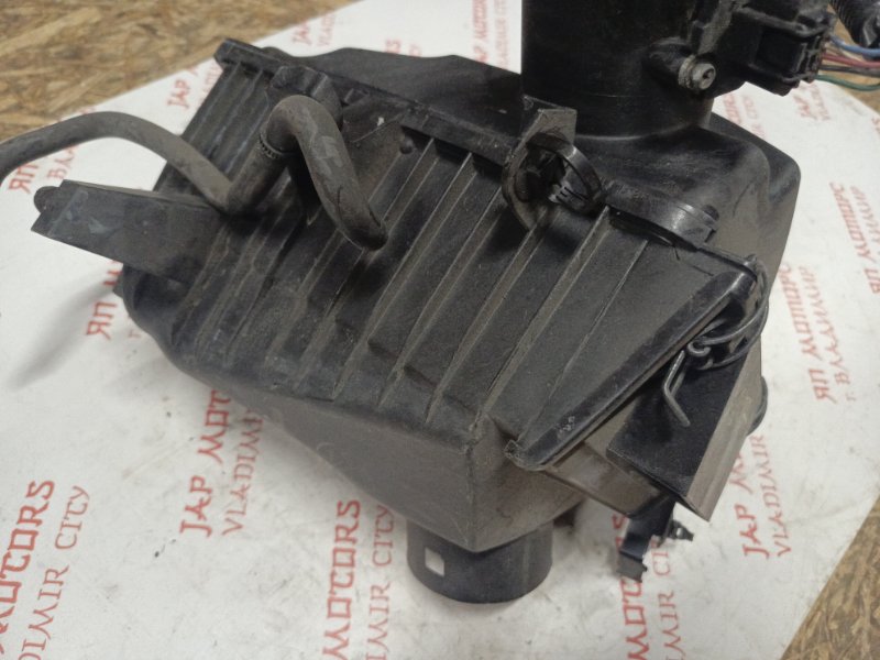 Корпус воздушного фильтра, 1500 рублей, Владимир