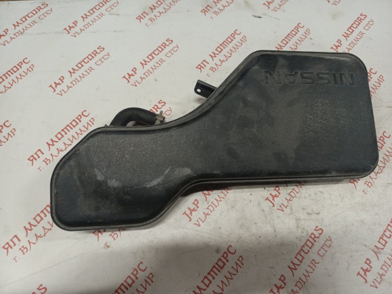 Резонатор воздушного фильтра, 3000 рублей, Владимир