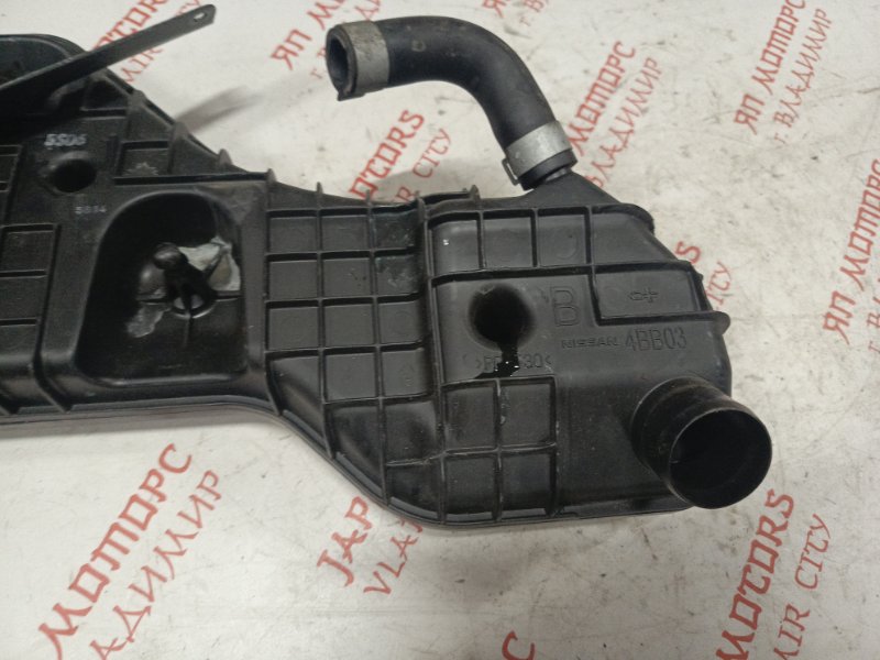 Резонатор воздушного фильтра, 3000 рублей, Владимир