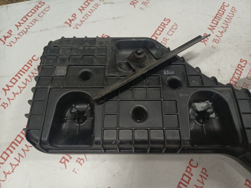 Резонатор воздушного фильтра, 3000 рублей, Владимир