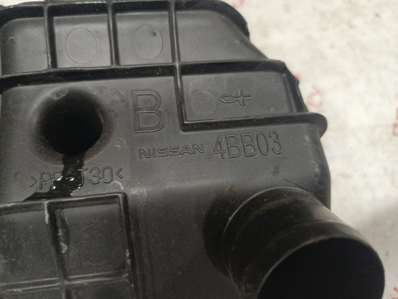 Резонатор воздушного фильтра, 3000 рублей, Владимир