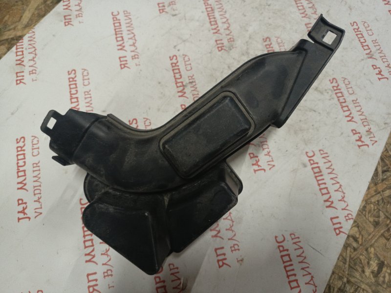 Резонатор воздушного фильтра, 1000 рублей, Владимир