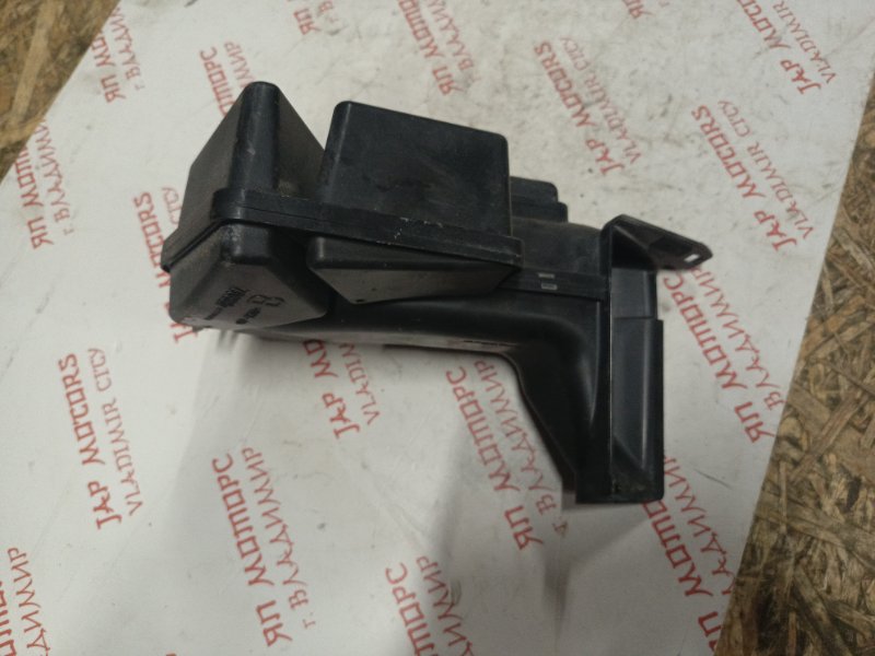 Резонатор воздушного фильтра, 1000 рублей, Владимир