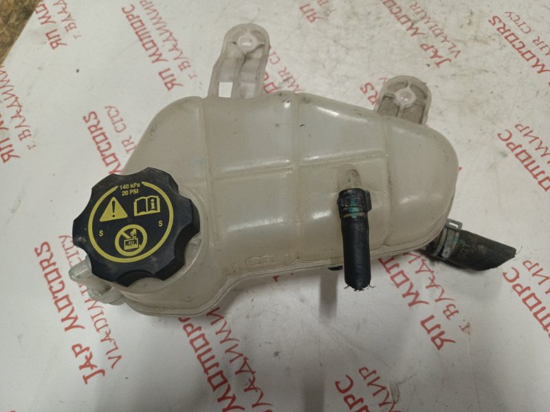 Бачок расширительный, 1500 рублей, Владимир