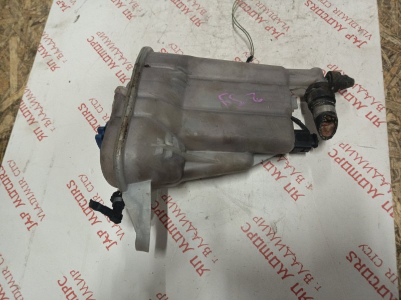 Бачок расширительный, 2000 рублей, Владимир