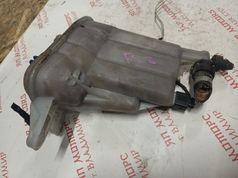 Бачок расширительный, 2000 рублей, Владимир