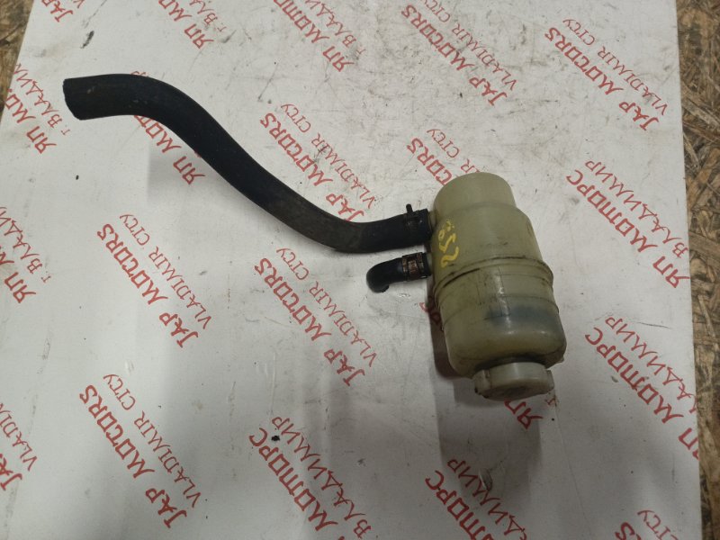 Бачок гидроусилителя руля, 750 рублей, Владимир