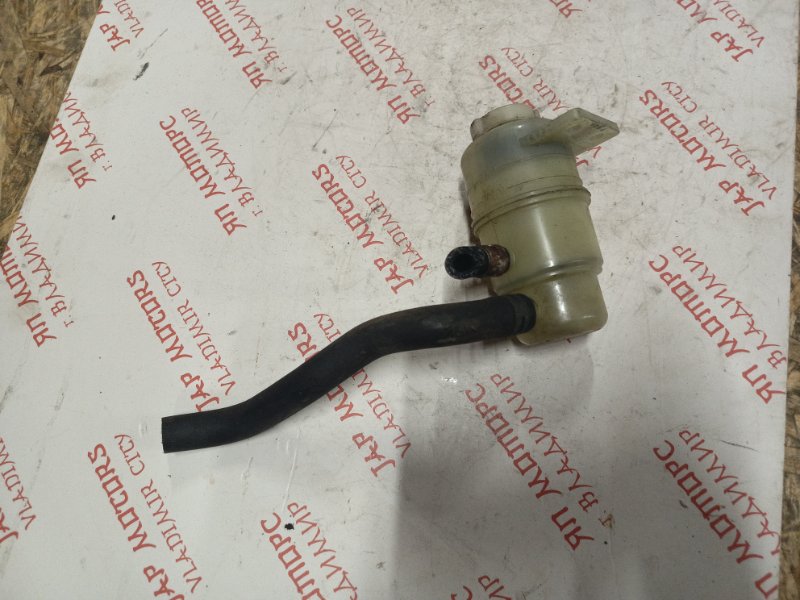 Бачок гидроусилителя руля, 750 рублей, Владимир