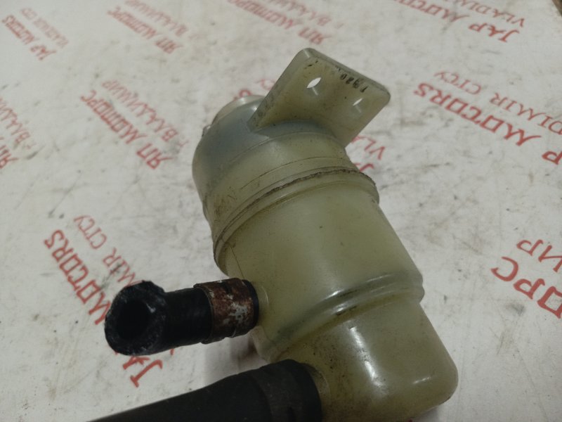 Бачок гидроусилителя руля, 750 рублей, Владимир