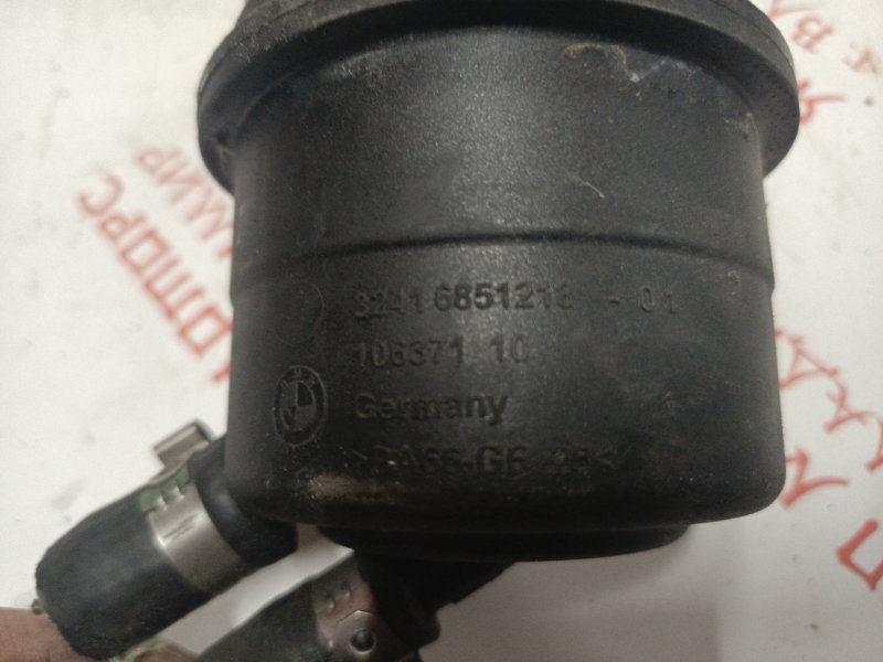 Бачок гидроусилителя руля, 1000 рублей, Владимир