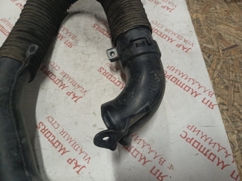 Патрубок впускной системы, 1500 рублей, Владимир