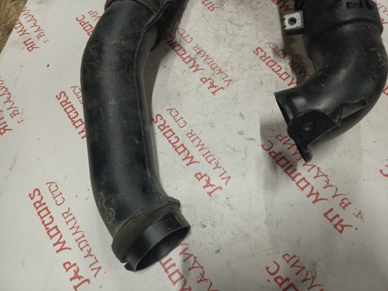 Патрубок впускной системы, 1500 рублей, Владимир