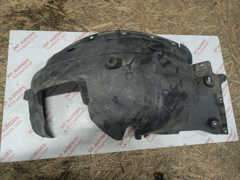 Подкрылок, 1500 рублей, Владимир