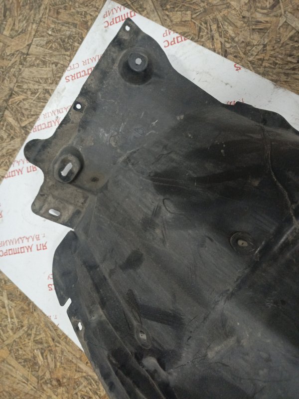 Подкрылок, 1500 рублей, Владимир