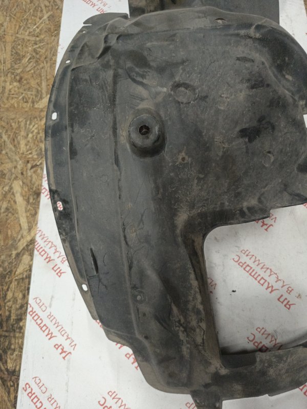 Подкрылок, 1500 рублей, Владимир