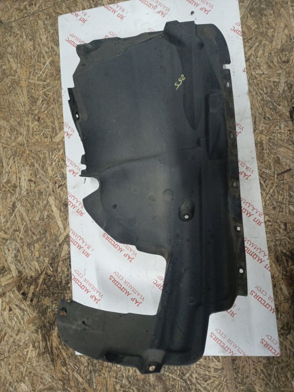 Подкрылок, 1500 рублей, Владимир