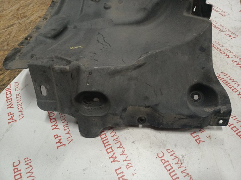 Подкрылок, 1500 рублей, Владимир