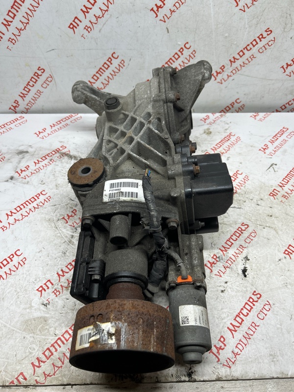 Редуктор, 45000 рублей, Владимир