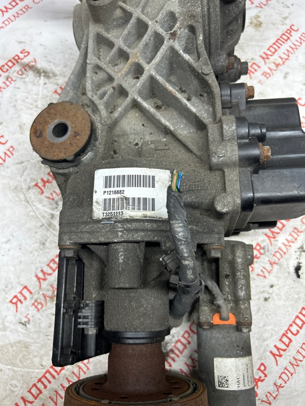 Редуктор, 45000 рублей, Владимир