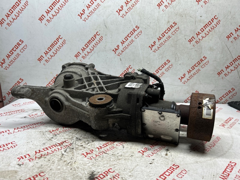 Редуктор, 45000 рублей, Владимир