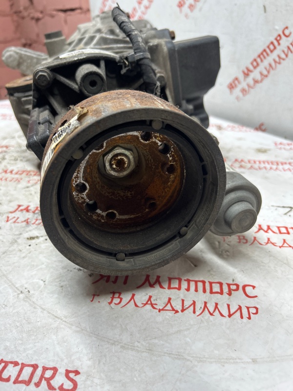 Редуктор, 45000 рублей, Владимир