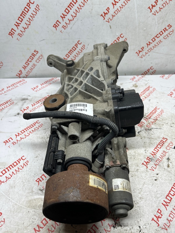 Редуктор, 35000 рублей, Владимир