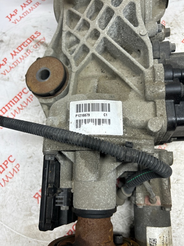 Редуктор, 35000 рублей, Владимир