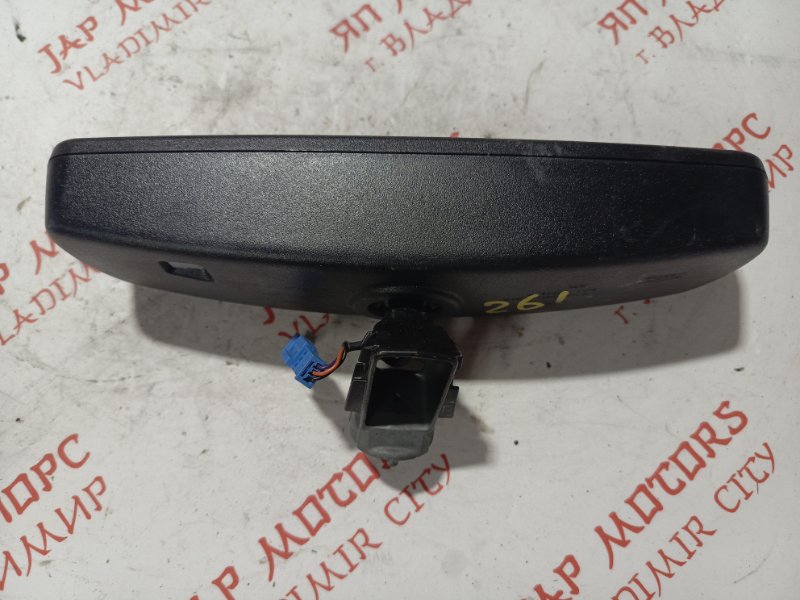 Зеркало заднего вида салонное, 1500 рублей, Владимир