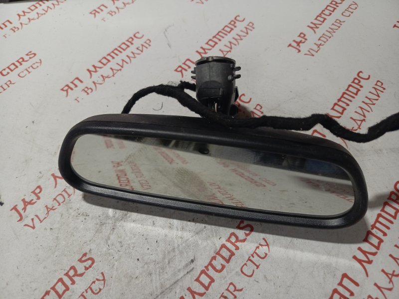Зеркало заднего вида салонное, 2000 рублей, Владимир