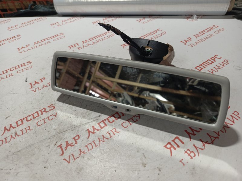 Зеркало заднего вида салонное, 2000 рублей, Владимир