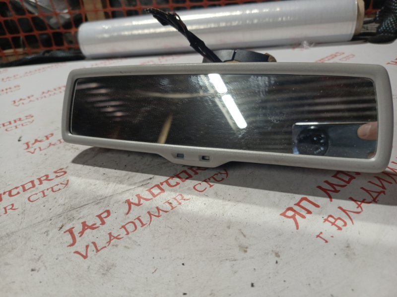Зеркало заднего вида салонное, 2000 рублей, Владимир