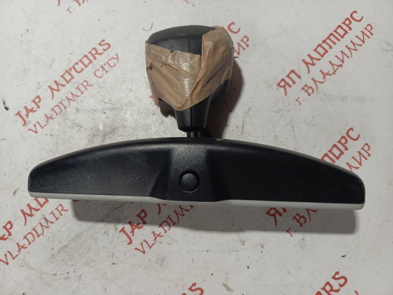 Зеркало заднего вида салонное, 2000 рублей, Владимир