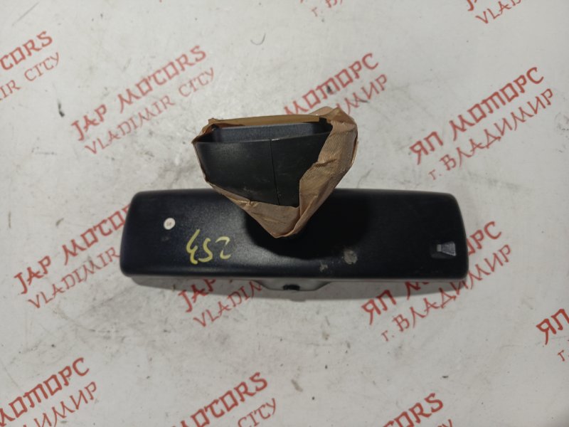 Зеркало заднего вида салонное, 2000 рублей, Владимир