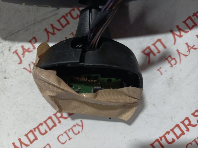 Зеркало заднего вида салонное, 2000 рублей, Владимир