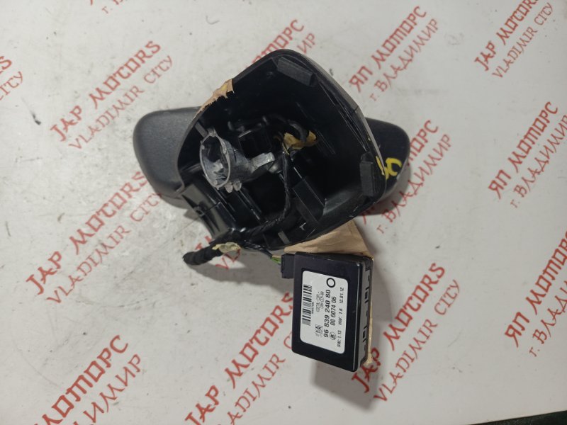 Зеркало заднего вида салонное, 2500 рублей, Владимир