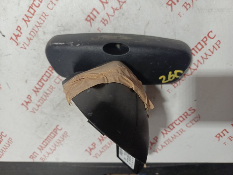 Зеркало заднего вида салонное, 2500 рублей, Владимир