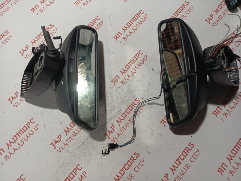 Зеркало заднего вида салонное, 3500 рублей, Владимир