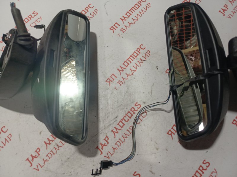 Зеркало заднего вида салонное, 3500 рублей, Владимир