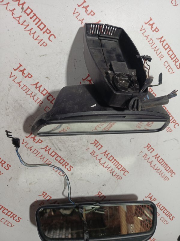 Зеркало заднего вида салонное, 3500 рублей, Владимир