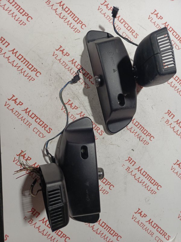 Зеркало заднего вида салонное, 3500 рублей, Владимир