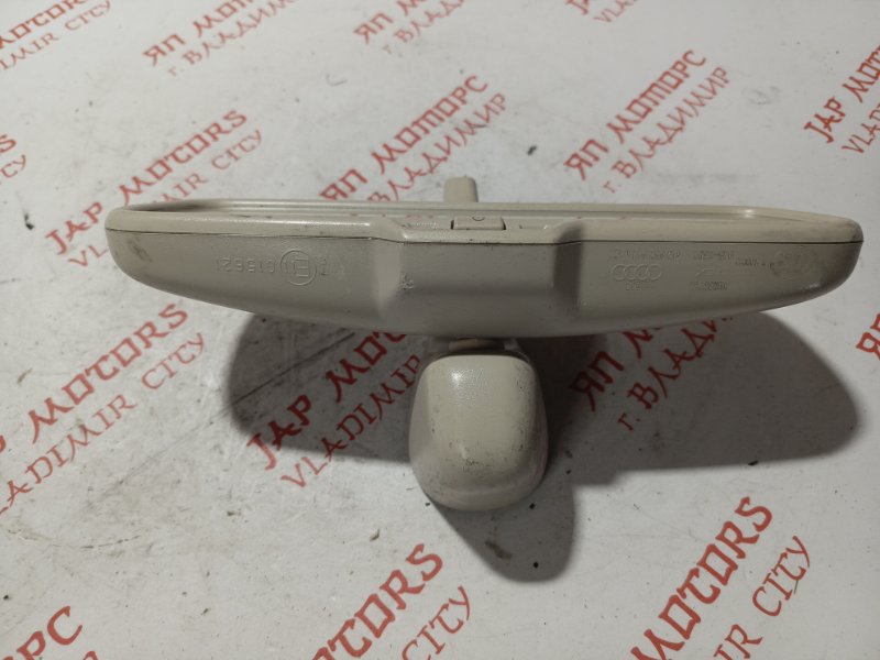 Зеркало заднего вида салонное, 2000 рублей, Владимир