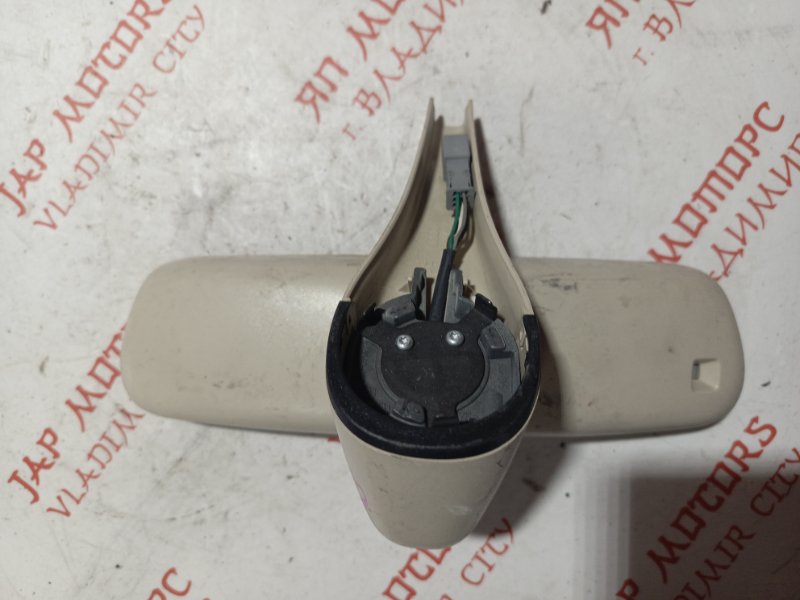 Зеркало заднего вида салонное, 2000 рублей, Владимир