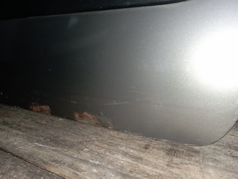 Дверь боковая, 5000 рублей, Владимир